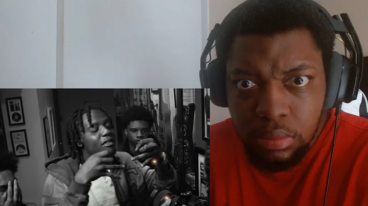 DID HE JUST DISS YFG FATSO?! Rell Vert - F*ck Everybody | REACTION
