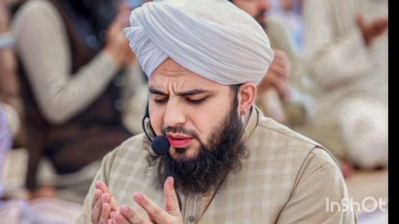 Kya Siya bhi muraza qadri Ka bayansalman hai Syed Ajmal 