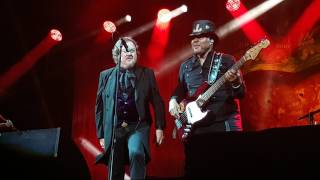 29 07 2017 ZUCCHERO A BARCELONNETTE   DiAVOLO iN ME