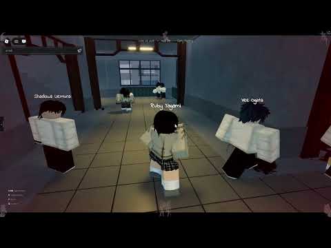 (学乱) Gakuran - Roblox