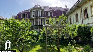 картинка: Продаётся роскошный большой дом в центре Душанбе 2025 Dushanbe city