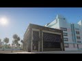 Vice City FiveM MLO - Gucci Store [MLO] - Miami Map