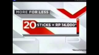 Download lagu Transtv Djarum Super Mild 21 25 (18/04)