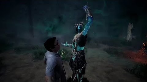 New Plague Memento Mori in Game | DBD Mobile NetEase