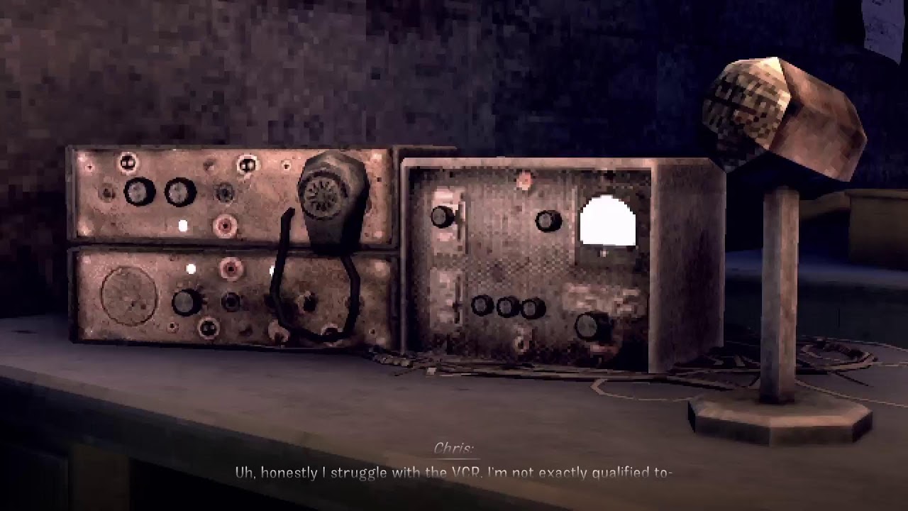 Chasing Static | No Commentary