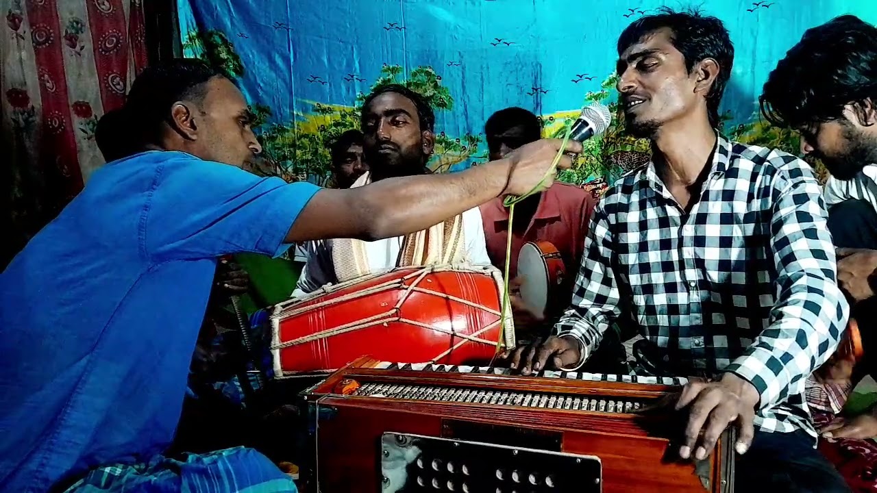 আমি কুন চরেবান দিবোরে নতুন গর =আবুবকার ছিদদিক 