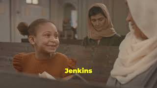 The Lost Sheep And The Found Cookies