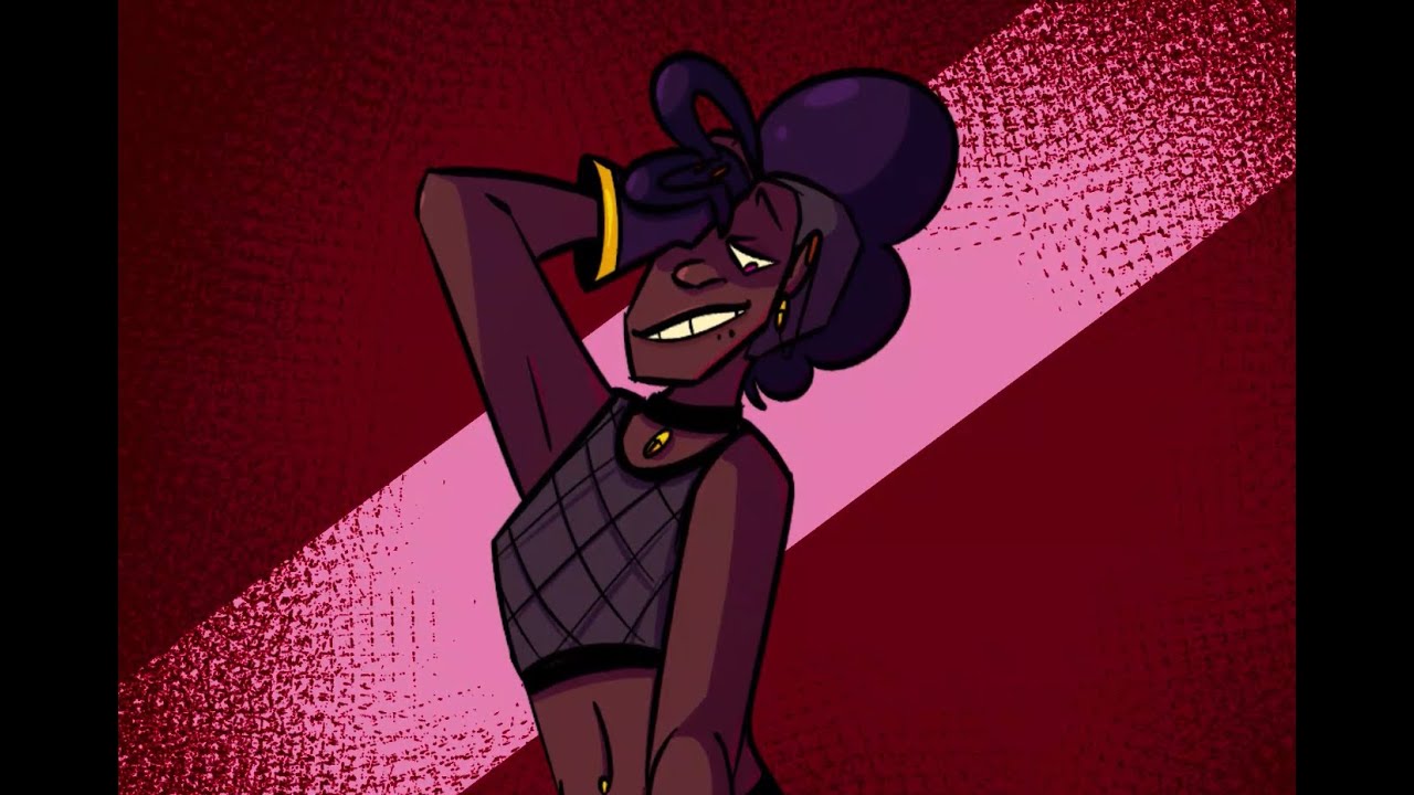 Stag Party // Animation meme