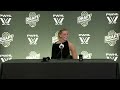 MYA VASLET | 2026 PWHL Draftee Media Availability