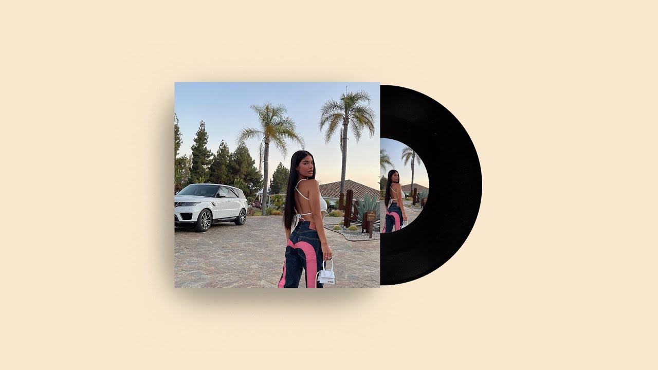 (FREE) Dante YN x Pashanim Type Beat - CALI (prod. a3 x STAVO)