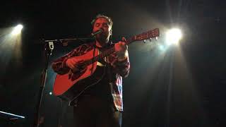 Who&#39;d You Kill Now? - Frightened Rabbit 2/22/18