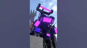 TV Man Level 1 - Level 999