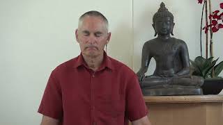 Guided Meditation: Quieting and Feeling; Fear (2 of 5) Helping Fear Feel Safe