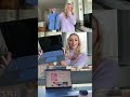 nothing beats the feeling of opening a brand new laptop 🥹 unboxing the NEW Surface Copilot+ PC 13”