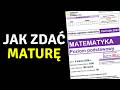 Będziesz w szoku że te zadania były takie łatwe MATURA 2026