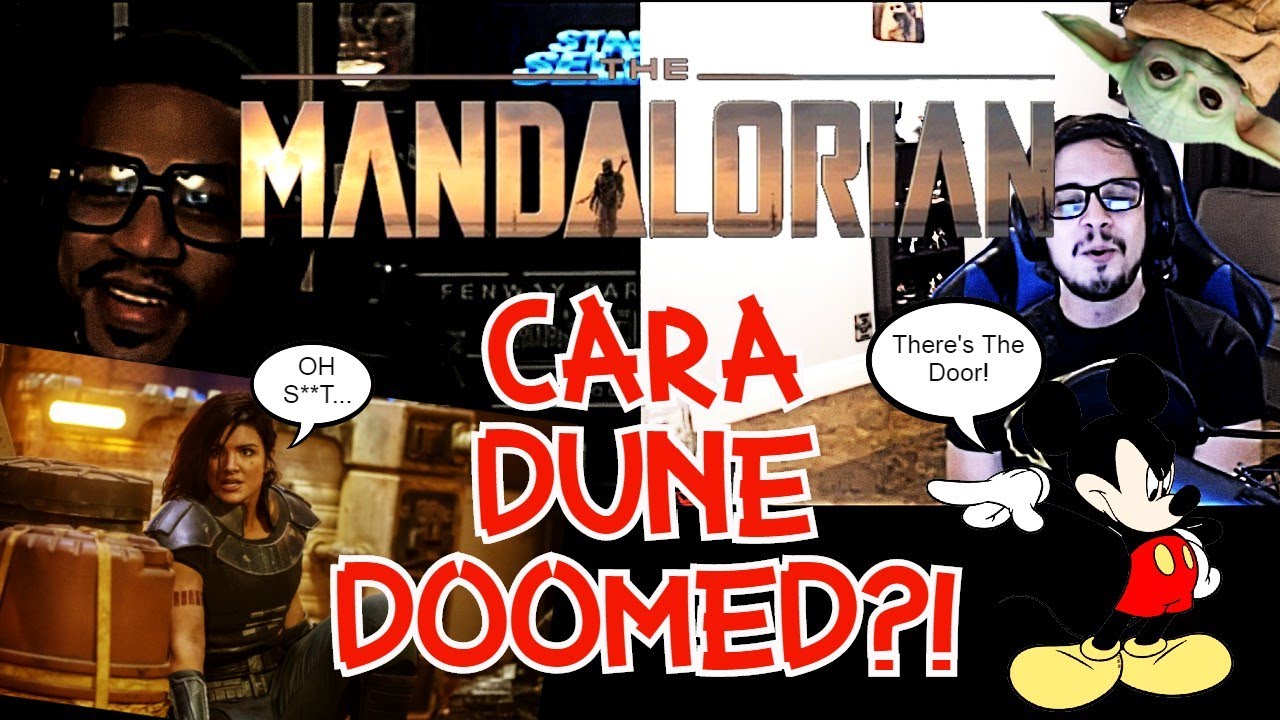 Star Wars fans Urge Disney to 