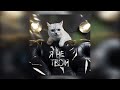 Мистер Кот - Я не твой (Official Meow)