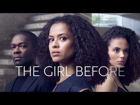 The Girl Before.S01 (2021) - opening titles