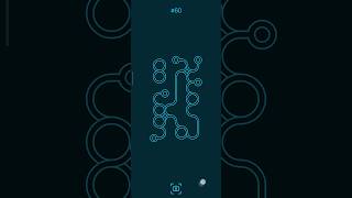 Infinity Loop: Relaxing Puzzle level60 #viral #braingames #infinity #puzzle #tseries #trending