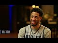 Tyrese Haliburton on Pacers' success, 'The Moment' nickname, being discredited & more! | NBA Today