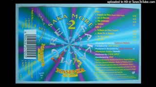 Masemza All Stars - Ma Jahmane