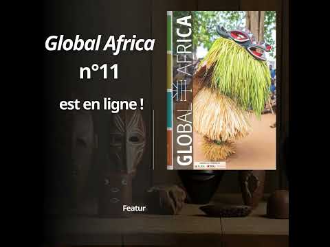 Global Africa – Issue 11 Now Online