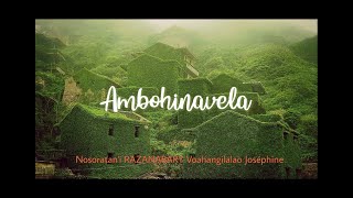 AMBOHINAVELA : TANTARA RADIO DON BOSCO [RDB]