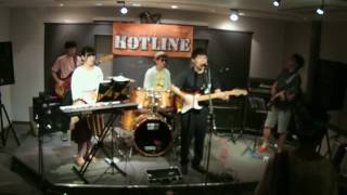 カトファブリック　HOTLINE2017 名古屋パルコ店予選 Vol.8