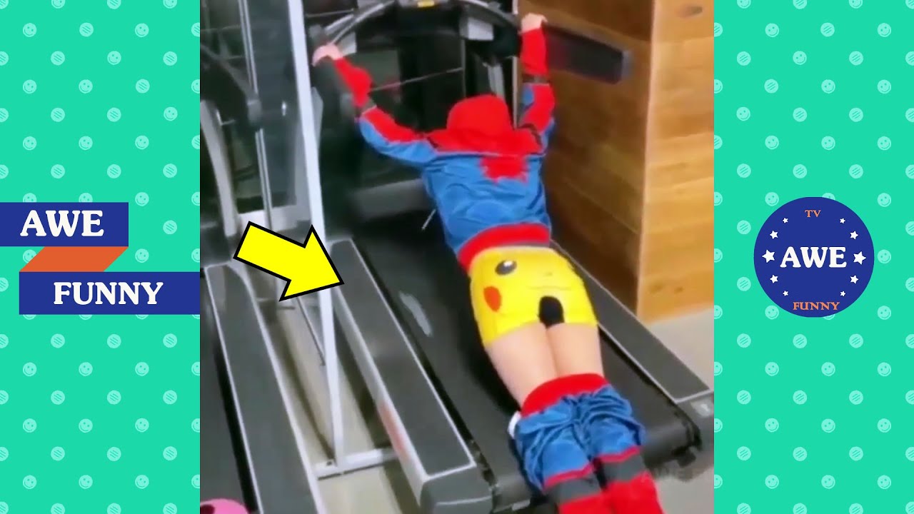 Novo vídeo engraçado e hilariante gente feliz vida #5 😂 Tente não rir vídeos engraçados 2024