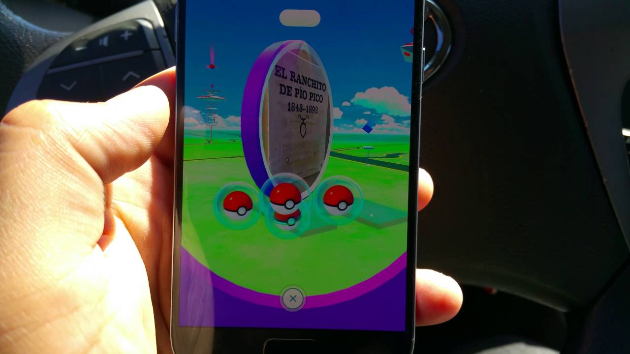 What u might need to start Pokémon GO Journey YouTube