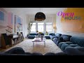 A Family Loft in Soho with Contemporary Flair | Open House TV