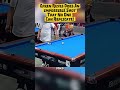 Efren Reyes Most Magic Shot No One Can Recreate!! #efrenreyes #billiards #magician