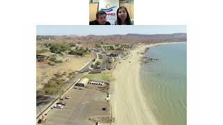 Case study: Dampier WA