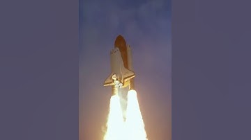 space shuttle launch video #spacex #nasa #starship