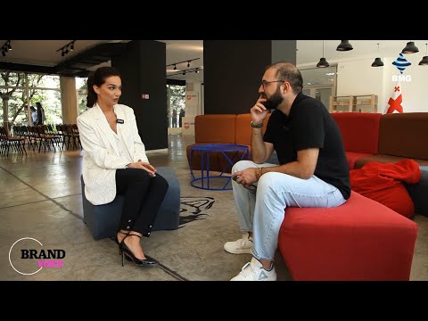 #ბრენდისხმა - რას გამოხატავს BTU-ის ლოგო?