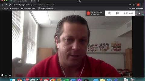 How to record a Google Meets session for virtual or distance learning