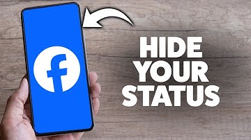 How To Hide Relationship Status On Facebook 2025 (iPhone & Android)