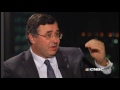 Saudi Arabia 'In the Middle' of Oil Game | Total CEO Interview | CNBC International