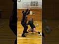 勘弁してくれ#バレーボール #volleyball #兵頭てつ兄