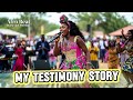 My Testimony Story From Tears To Victory Dance 2026 Afrobeat Gospel Praise Thanksgiving 