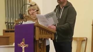 The Lord Will Be My Shepherd By Nancy Price And Don Besig