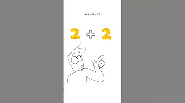 Math 😅 (Animation Meme) Anim: Don_wakamole #shorts