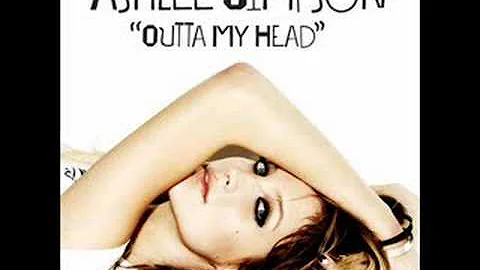 Ashlee Simpson - Outta my head (Dave Aude Remix)(Radio Edit)