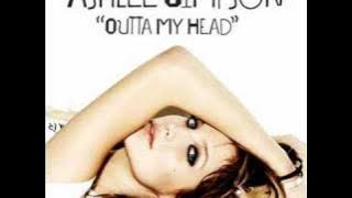 Ashlee Simpson - Outta my head (Dave Aude Remix)(Radio Edit)