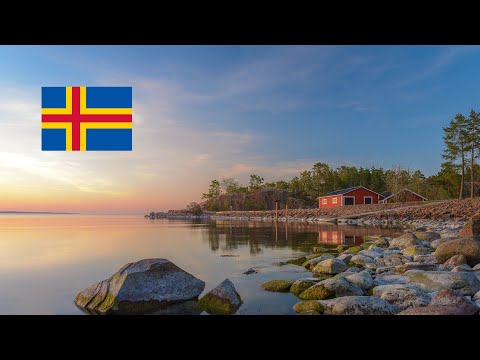 ავტონომიები - ალანდის კუნძულები, ნაწილი 1 (ზოგადი მიმოხილვა) - დავით გაბაიძე