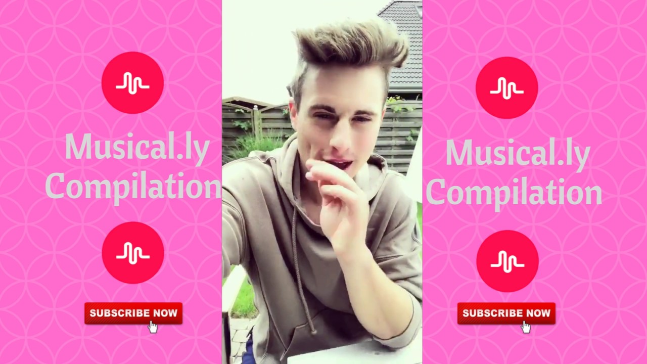 Despacito ft. justin Bieber Musical ly compilation - YouTube