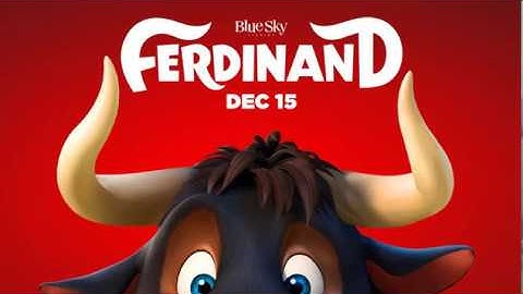 Nick Jonas - Watch Me (from Ferdinand Original Motion Picture Soundtrack)