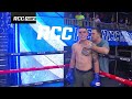 Никита Заякин vs Роман Колесников | RCC Fair Fight 22