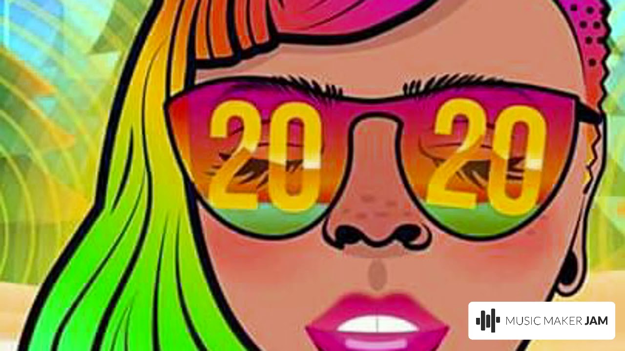 2020 Magic - Disco Darcy