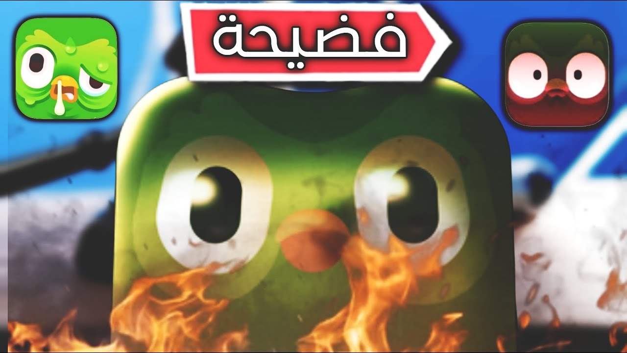 فضيحة دوولينغو : كيف دمّرت تحديثاتها التطبيق ودخلت في مشاكل قانونية؟